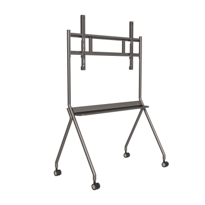 [DHI-PKC-MS0A] Soporte Movil para Pantalla Interactiva de 55 a 75"