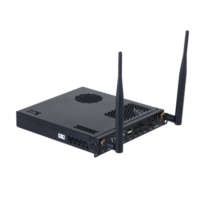Módulo de PC desmontable con Intel® Comet Lake Core I5-10400, Intel UHD ...