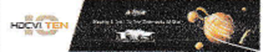 [DH-CARTEL-1] Cartel Dahua HDCVI 10