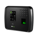 Terminal Marca ZKTECO Multi-Biométrica para Gestión de Asistencia y funciones de Control de Acceso