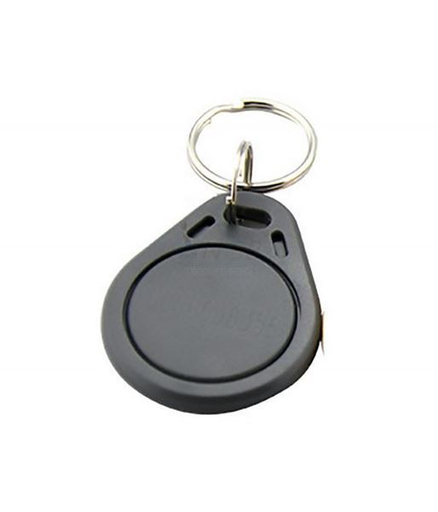 [ID TAG] Tarjeta Marca ZKTECO de Proximidad tipo llavero, Imprimible