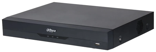[DH-XVR5104HS-4KL-I3] DVR de 04 Canales 8mpx, WizSense