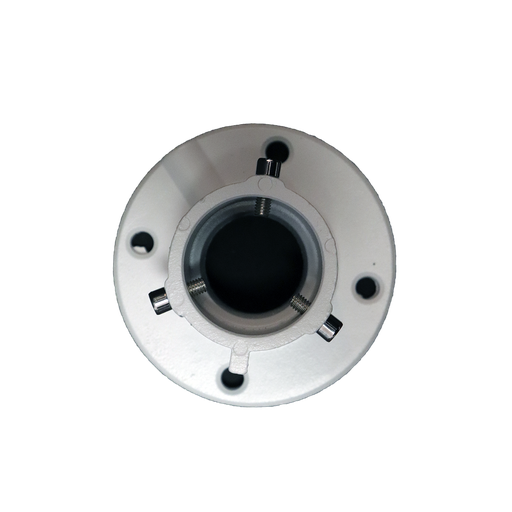 [SW-B1663PT] Bracket para PTZ de aleación de aluminio de: 110*250 mm, Calibre: 48 mm, compatible con Hikvision, Dahua y General (hembra)