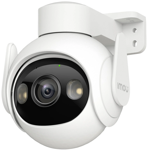 [IPC-GS7EN-3M0WE] IMOU Cruiser 2 3MP con detección facial