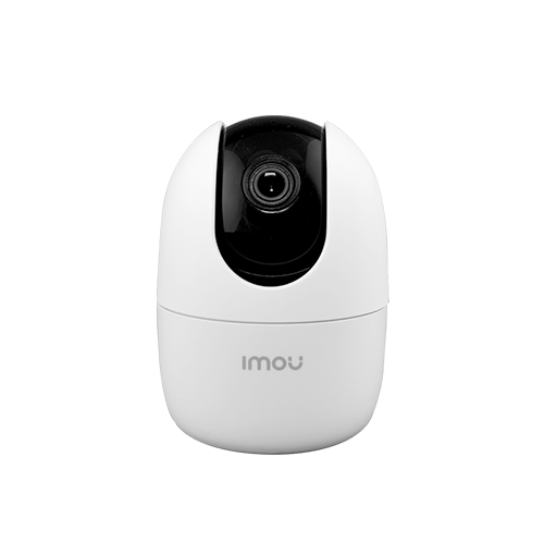 [IPC-A32EN-L] IMOU Ranger 2 3MP 360 con micrófono y detección de movimiento