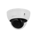 Cámara IP Domo Antivandálica 4k 8MP IR de 30 Mts/ Video analíticos con IVS/ IP67/ IK10/ PoE/ Ranura para MicroSD/