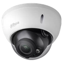 Domo IR HDCVI de 5MP Varifocal 30m IR Anti-vandálico