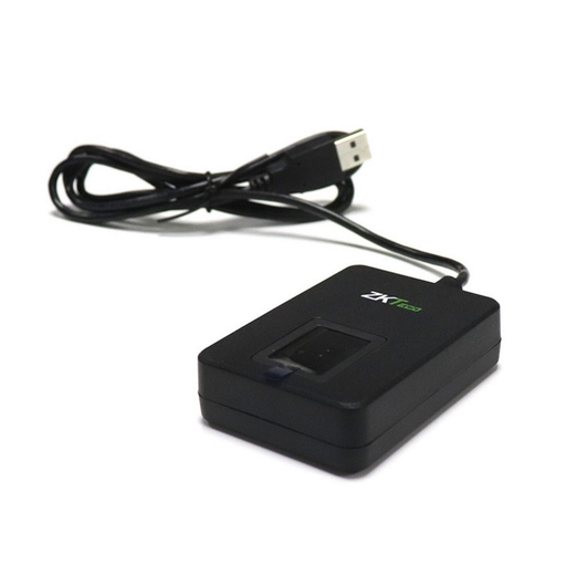 [ZK9500] Lector y Enrolador de Huella Digital por USB