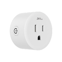 Enchufe Wi-Fi inteligente, máximo 10A