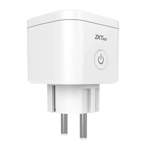 [SP2] Enchufe Wi-Fi inteligente, máximo 16A
