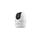 Cámara Wi-Fi con giro de focal fija para interiores de 4MP