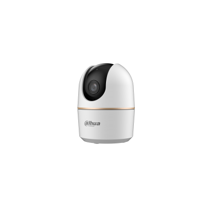 [DH-H4A] Cámara Wi-Fi con giro de focal fija para interiores de 4MP
