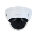 Domo IP WizSense de focal fija con infrarrojos de 4MP