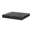 DVR de 32 Canales 4k  WizSense Hasta 32 Canales Ip con Codificación IA