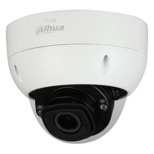 [DH-IPC-HDBW5442H-ZHE] Domo Varifocal IP 4MP IR con LED de 40m Wizmind pro