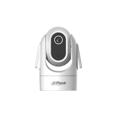 [DH-H4C] Cámara PT IP Wi-Fi para interiores de 4MP con detección de humanos