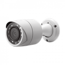 Cámara tipo bala analogica 2MP 20m IR metálica IP66 ZKTeco