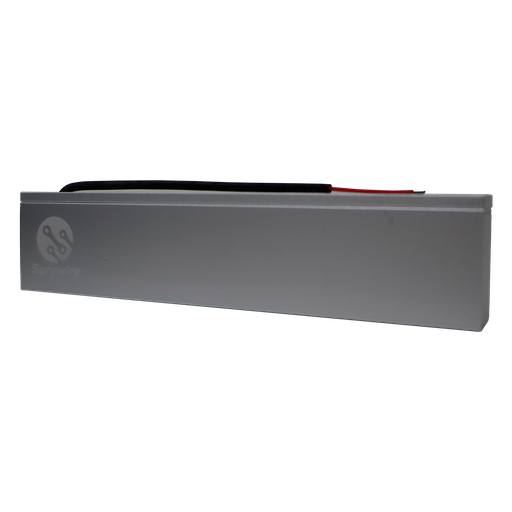 [SW-ML180A] Cerradura magnética, fuerza de sujeción 300Lbs, 180 kg. Sprywire