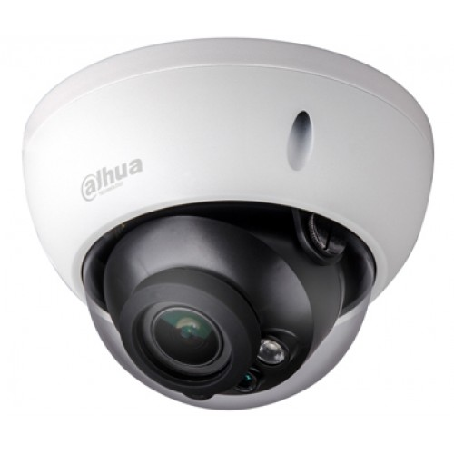 [DH-IPC-HDBW1430DE-SW] Camara IP Domo Wifi de 4MP 30m IR con detección de humanos hasta 80m blindada