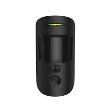 [45855.120.BL3] AJAX MotionCam (PhOD) Foto bajo demanda y foto por escenario, negro