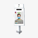 Terminal de Control de Acceso y Verificación Facial con Módulo Indicador de Temperatura Elite Pass