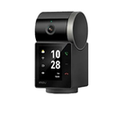Cámara IMOU tipo reloj Rex VT 5MP con alarma, intercom y display interactiva )