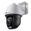 Cámara PT IP VIGI ColorPro Night Vision para exterior de 4MP Full Color night-Piercing  