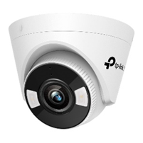 [VIGI C450(2.8mm)(UN)] Cámara IP tipo turret a todo color VIGI de 5MP 