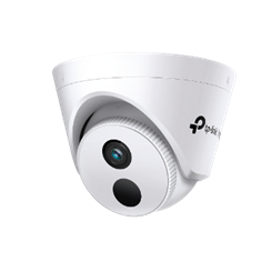 [VIGI C440I(2.8mm)(U)] Cámara IP tipo Torreta IR VIGI de 4 MP 