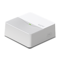 [Tapo H200(US)] Hub Inteligente Tapo para conectar sensores tapo 