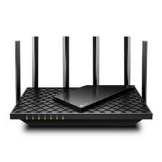 [Archer AX73(US)] Router AX5400 Wi-Fi 6 de Doble Banda Gigabit TP-Link 
