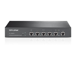 [TL-R480T+(UN)] Router de Balance de carga de banda ancha 