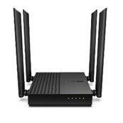 [Archer C64(US)] AC1200 Wireless MU-MIMO WiFi Router 