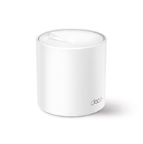 [3-pack)(US)] Sistema Deco X50 Wi-Fi 6 Mesh AI AX3000 (paquete de 3) 