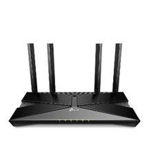 [Archer AX53(US)] Router Wi-Fi 6 Gigabit de doble banda AX3000 