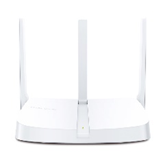 [MW306R(ES)] Enrutador inalámbrico N multimodo de 300 Mbps 