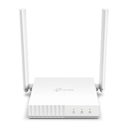 [TL-WR844N(EU)] 300 Mbps Multi-Mode Wi-Fi Router 