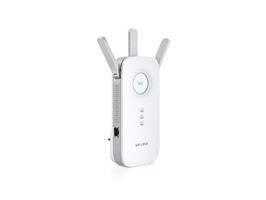 [RE450(US)] Extensor de Rango Wi-Fi AC1750 