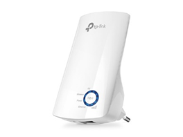 [TL-WA850RE(ES)] Repetidor Wi-Fi TL-WA850RE 300Mbps 