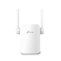 [RE205(US)] Extensor de Cobertura Wi-Fi AC750 