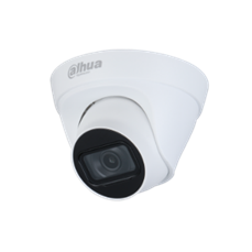 [DH-IPC-HDW1431T1] DOMO SEMIMETALICO IP 4MP IP67 IR 30M 