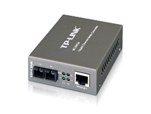 [MC200CM(UN)] Convertidor Multimedia Multi-modo Gigabit 