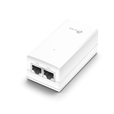 [POE2412G(UN)] Adaptador PoE pasivo 24V 