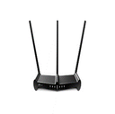 Router Inalámbrico Banda Dual Alta Potencia de AC1350 