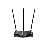 [Archer C58HP(UN)] Router Inalámbrico Banda Dual Alta Potencia de AC1350 