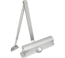 [SWDC-61] Cierra puertas SpryWire standard de alta resistencia 