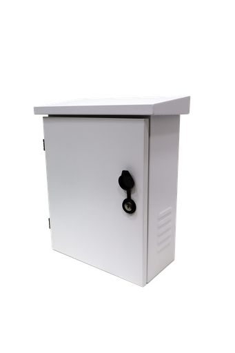 [SW-MD40] Caja de registro par aexteriores 400*300*150 SpryWire 