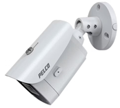 [IBV229-1ER] Bala Pelco Starrix Value de 2MP para exteriores con infrarrojos IP66 