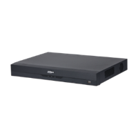 [DHI-NVR4232-16P-4KS3] NVR de 8 MP 4k, 32 Canales IP, 16 Puertos PoE 