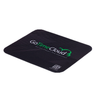 [ZK-MOUSEPAD] Mouse pad ZKTeco promocional 